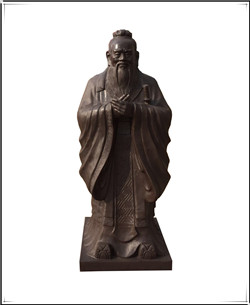 孔子銅像|孔子銅像價格