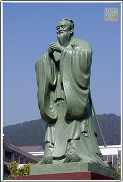 青銅孔子像價(jià)格