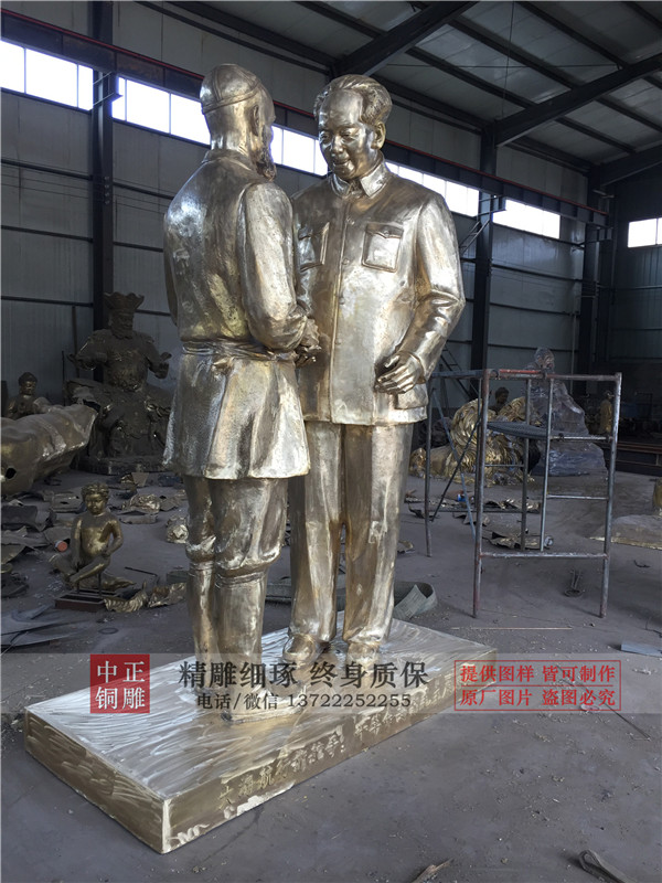 加工毛主席廠家