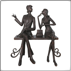 大型人物雕塑廠(chǎng)家