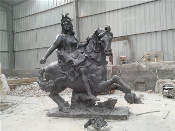 保定城市雕塑廠家