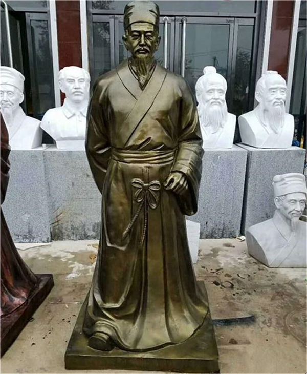 李時珍銅像價格
