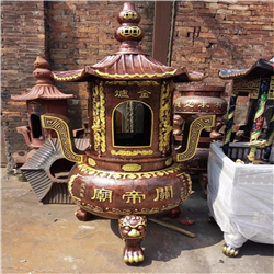 寺院香爐廠(chǎng)家