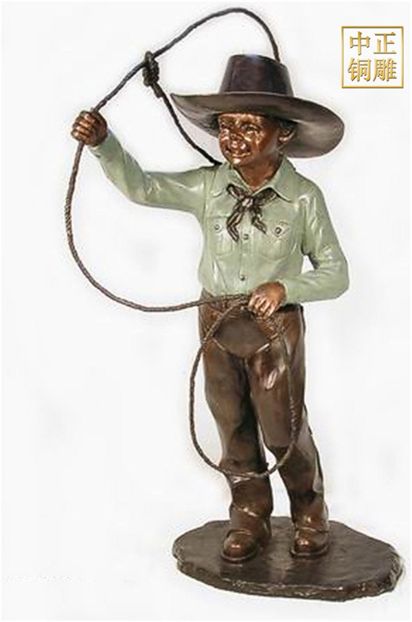 保定銅雕廠(chǎng)