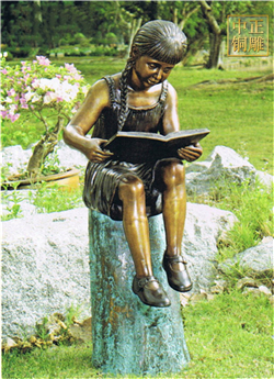 唐縣制作銅雕廠家