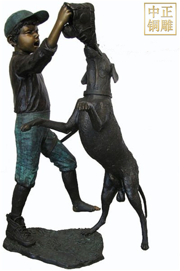 唐縣鑄銅雕塑廠家加工