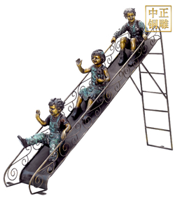 銅雕之鄉是哪里