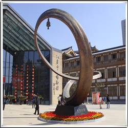 園林景觀銅雕塑