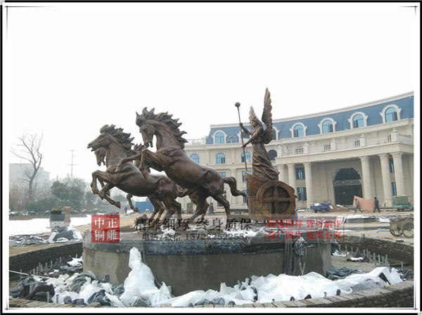 鑄銅馬價(jià)格