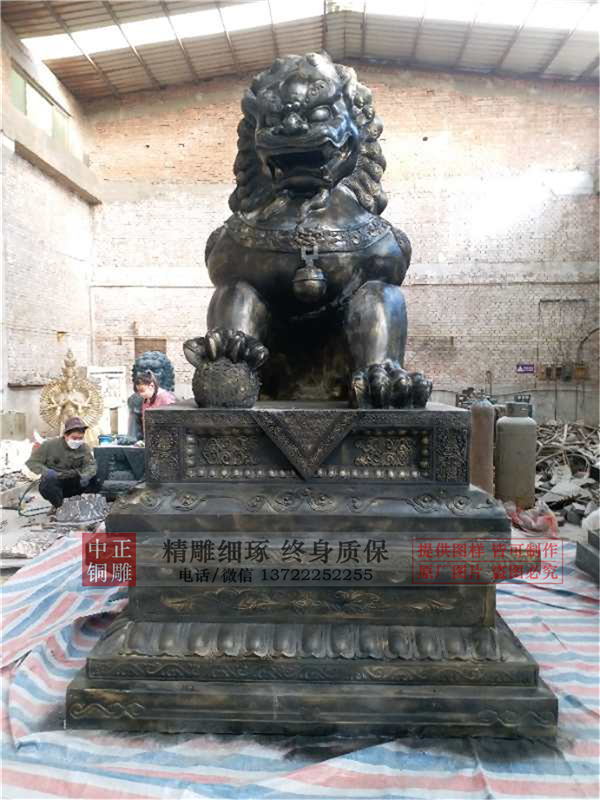 定做北京銅獅子.jpg