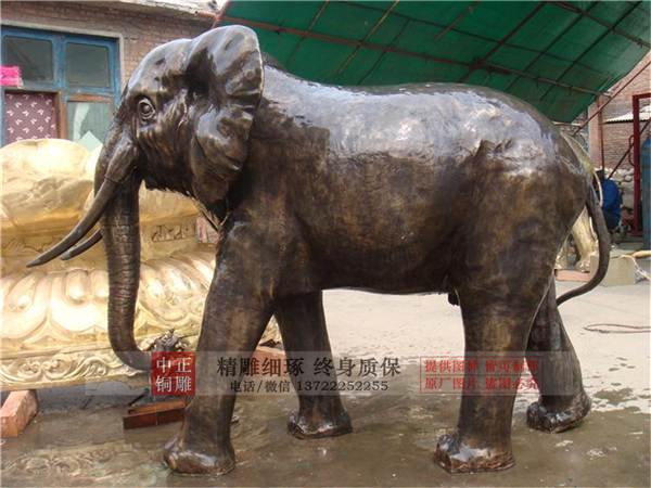 生產(chǎn)銅象價格.jpg