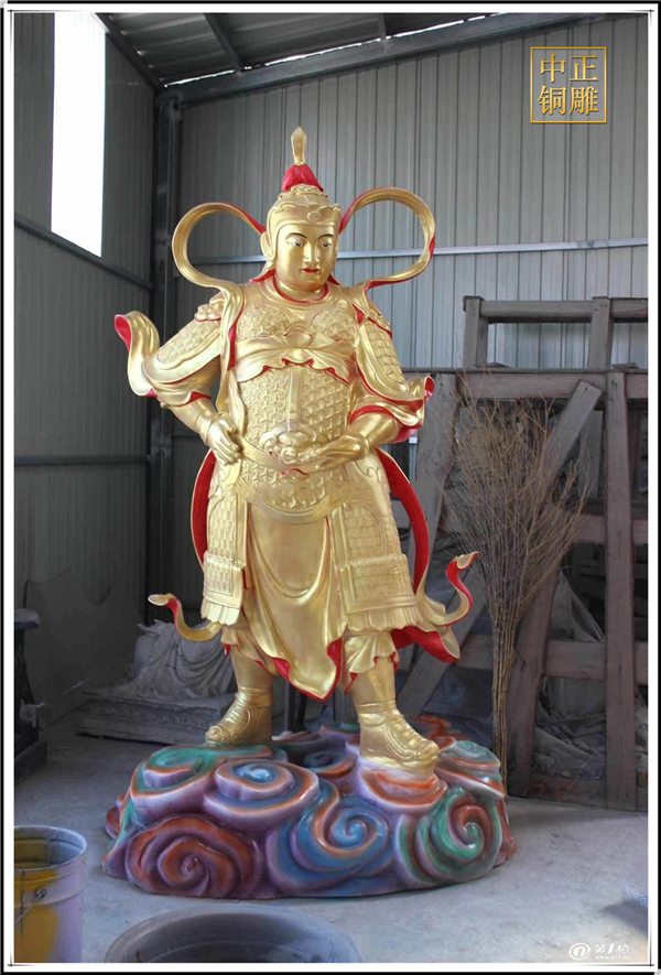定做韋陀銅像.jpg