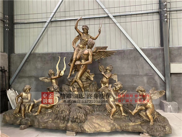 阿波羅與達芙妮雕塑圖片.jpg 阿波羅與達芙妮雕塑圖片.jpg