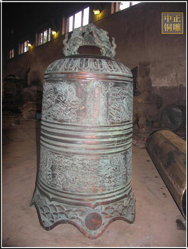 銅鐘價(jià)格批發(fā)