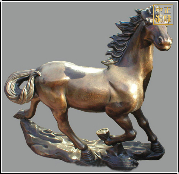 銅雕馬制作.jpg 銅雕馬制作.jpg