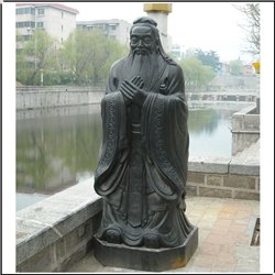 定做孔子標(biāo)準(zhǔn)像