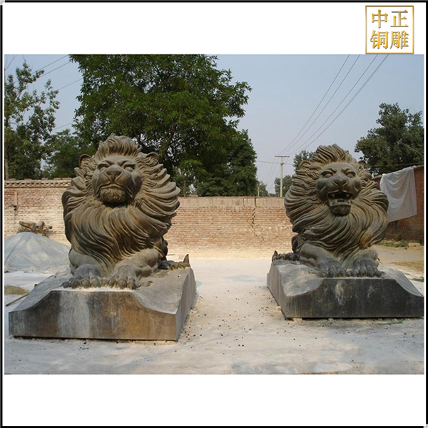 定制匯豐銅獅子.jpg 定制匯豐銅獅子.jpg