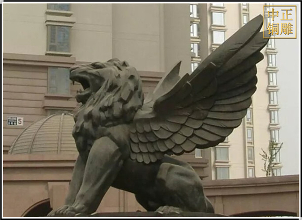 景觀飛獅鑄造.jpg 景觀飛獅鑄造.jpg