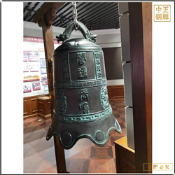 道觀大型銅鐘廠家直銷