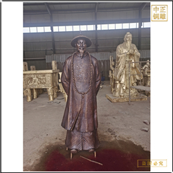 丁葆楨雕塑價格