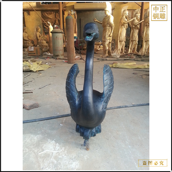 現貨出售銅天鵝價格