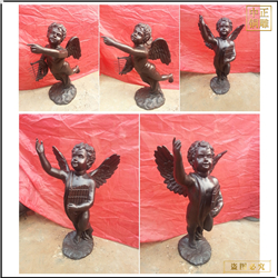 鑄銅西方人物價(jià)格