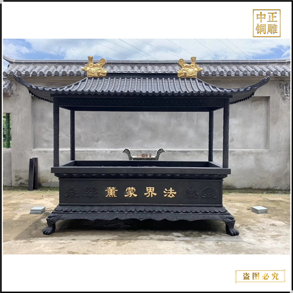 1.供應(yīng)佛寺寺院長(zhǎng)方形銅香爐.jpg