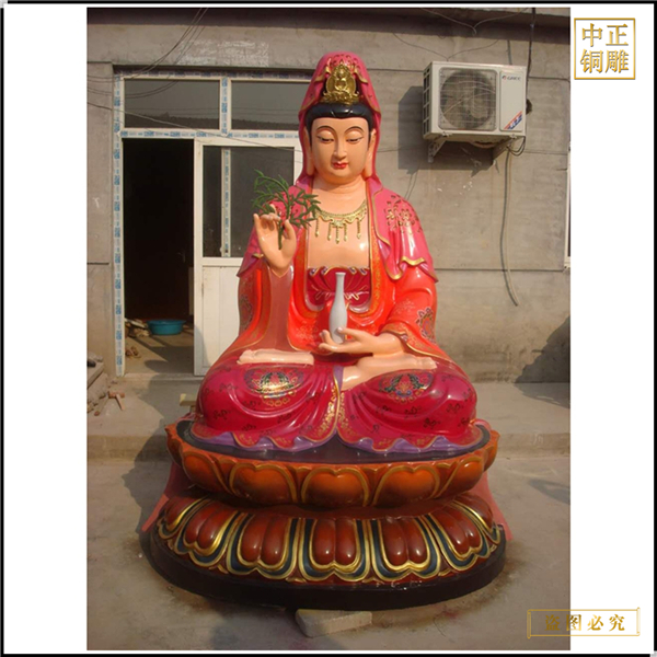 觀音殿彩繪三十三觀音.jpg 觀音殿彩繪三十三觀音.jpg